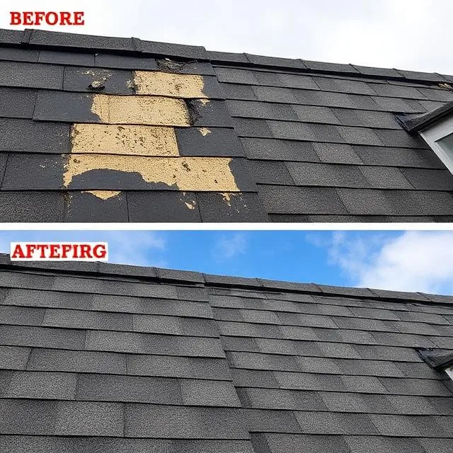 Roof Repair Near Me in Eden, SD near me